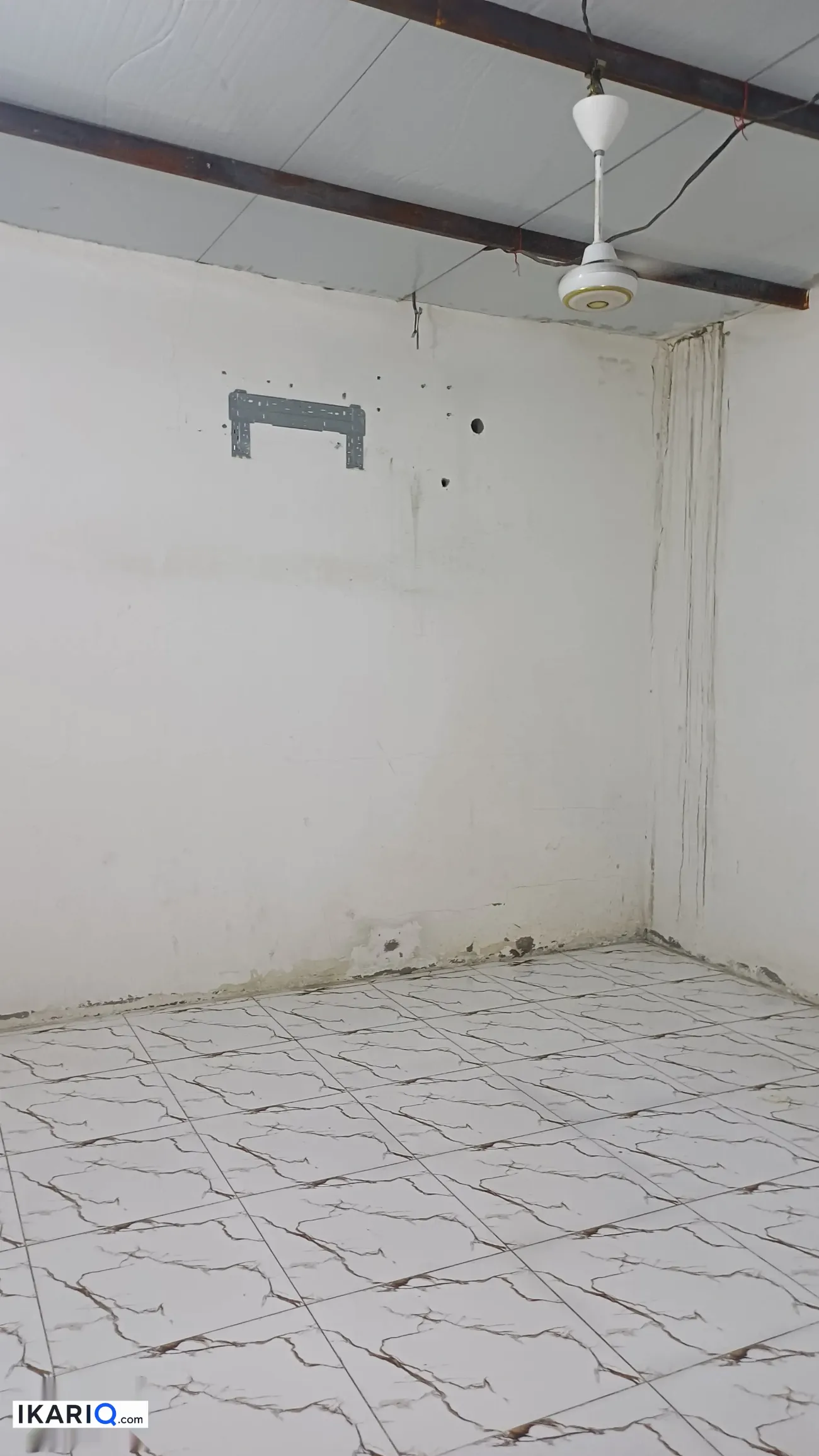 أرض للإيجار في الحيانية - 85 م² / 250,000 IQD — صورة 10