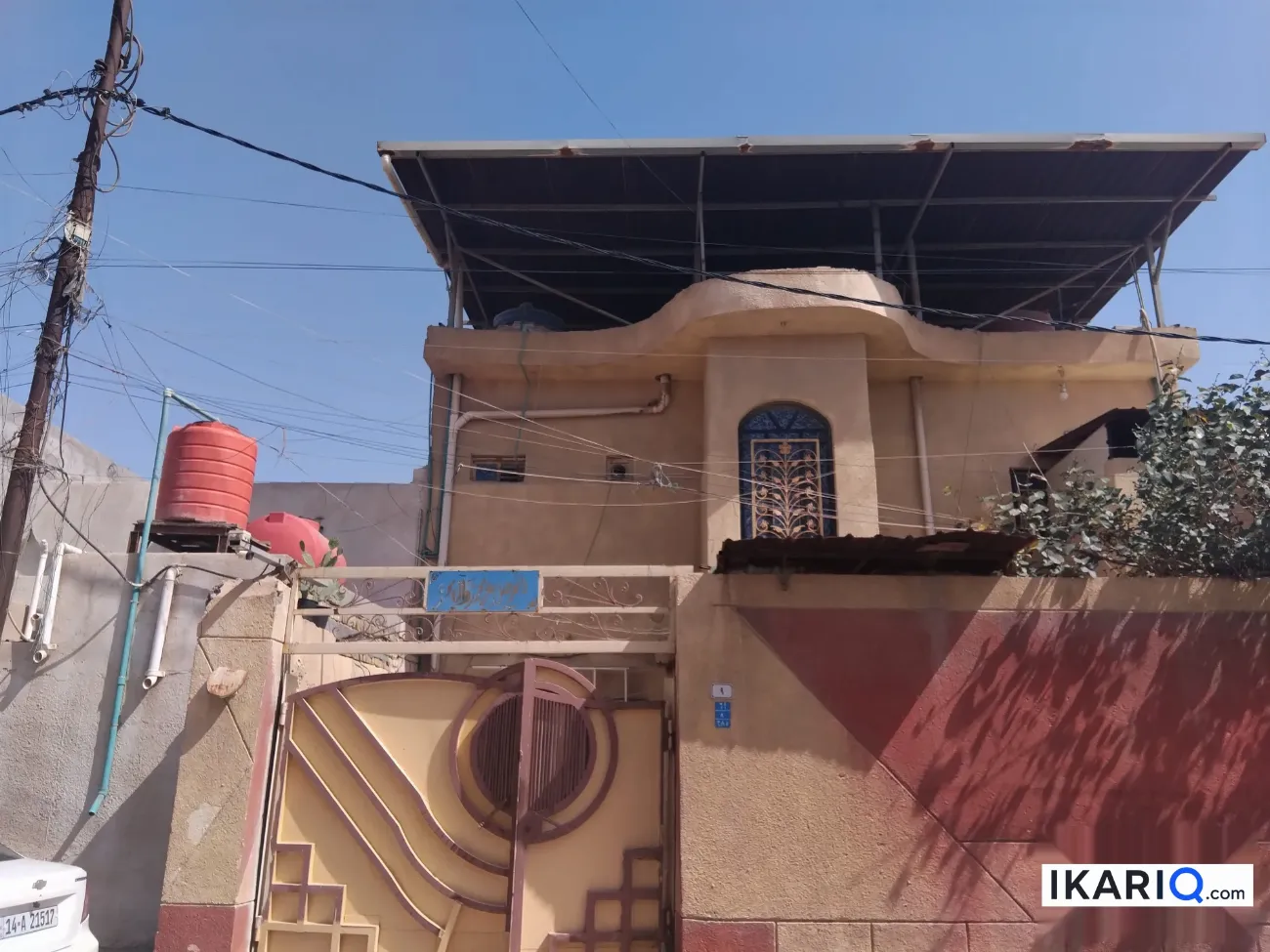دار للبيع في الابلة - 143 م² / 310,000,000 IQD