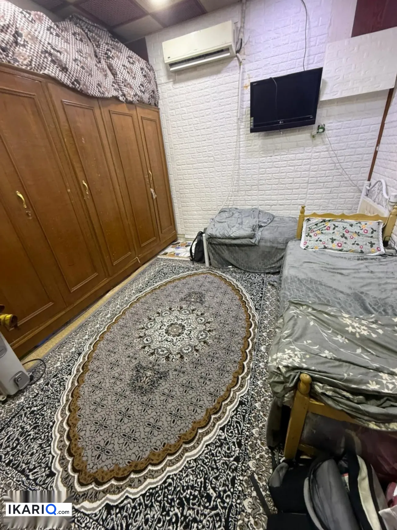 دار للبيع في الابلة - 143 م² / 310,000,000 IQD — صورة 16