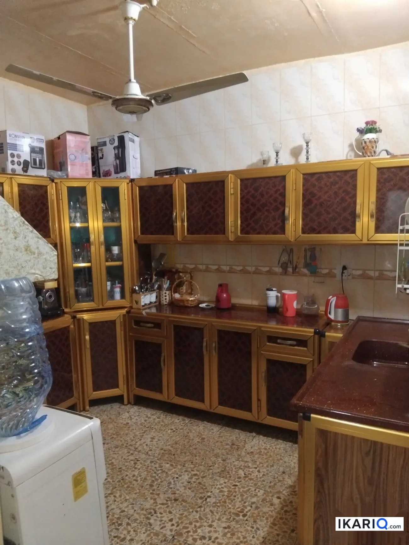 دار للبيع في الابلة - 143 م² / 310,000,000 IQD — صورة 8