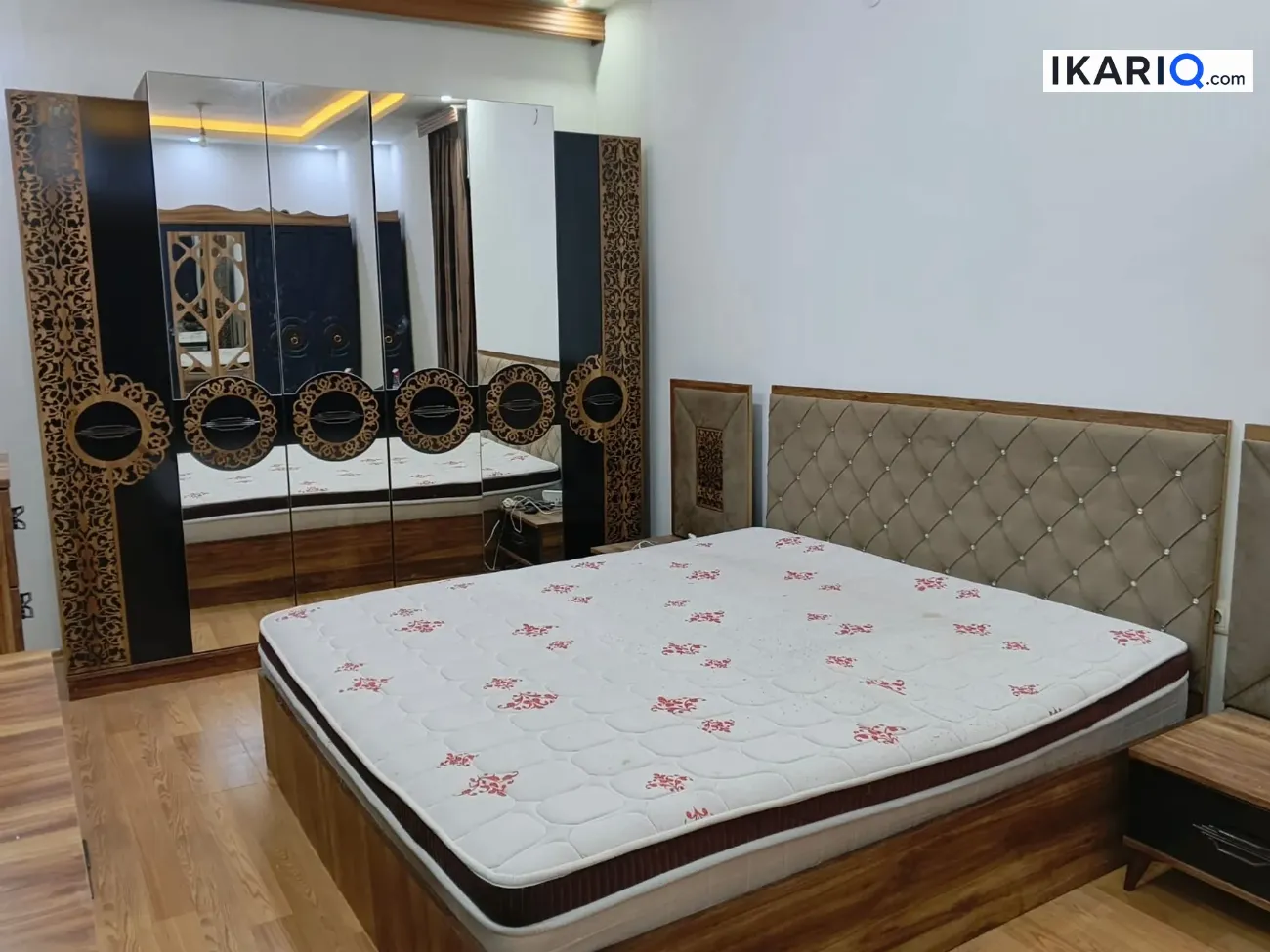 شقة للإيجار في العدل - 167 م² / 1,595,000 IQD — صورة 9