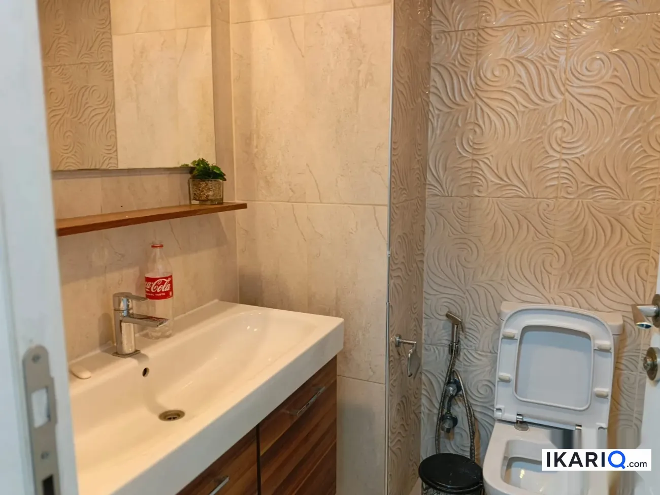 شقة للإيجار في العدل - 167 م² / 1,595,000 IQD — صورة 14