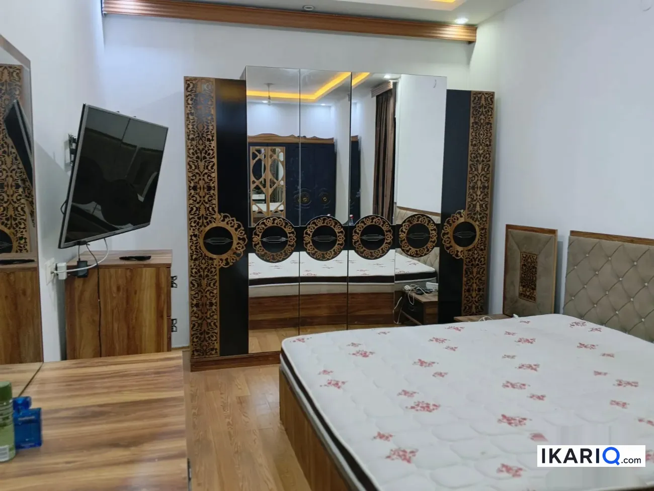 شقة للإيجار في العدل - 167 م² / 1,595,000 IQD — صورة 16
