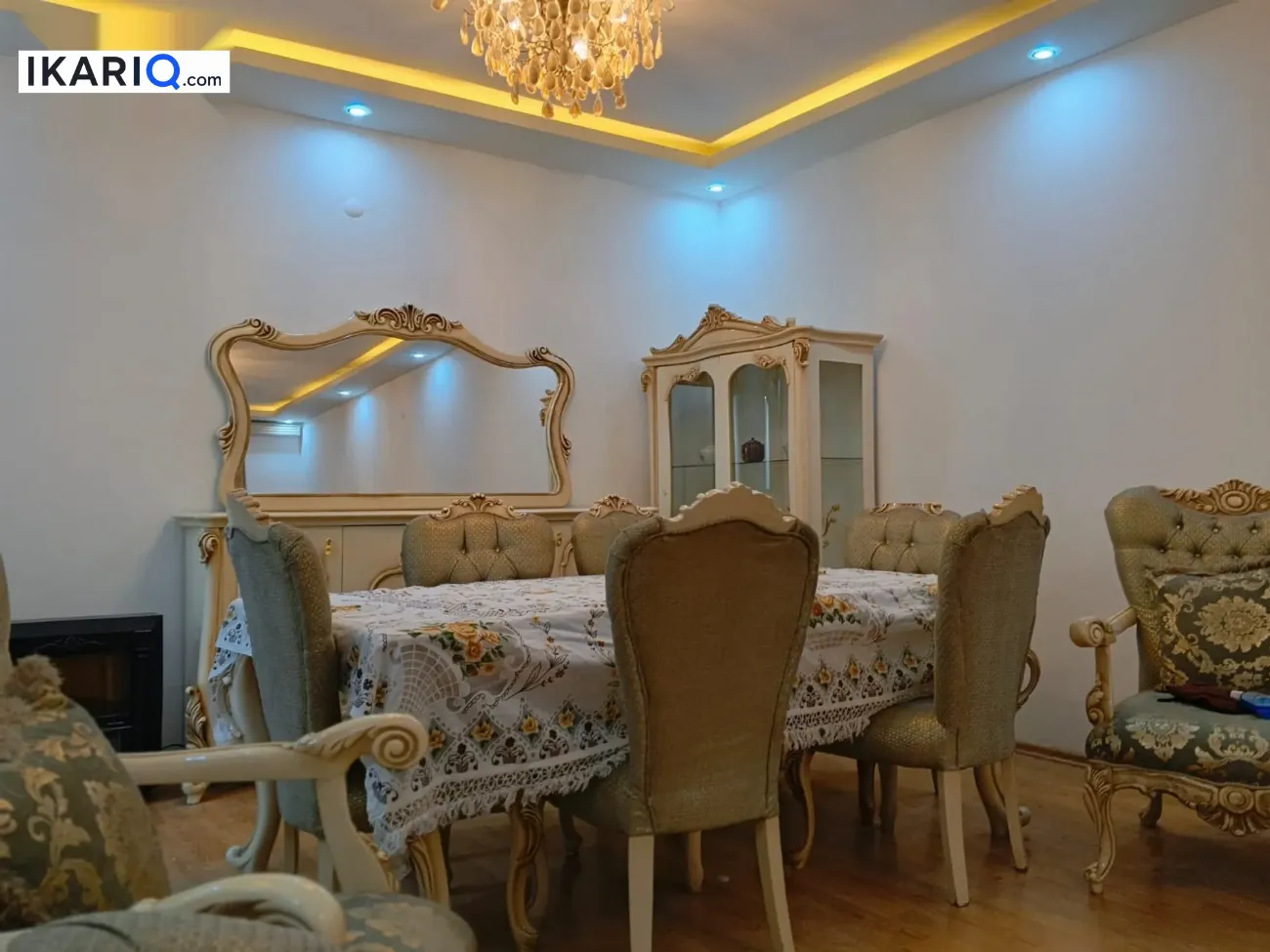 شقة للإيجار في العدل - 167 م² / 1,595,000 IQD