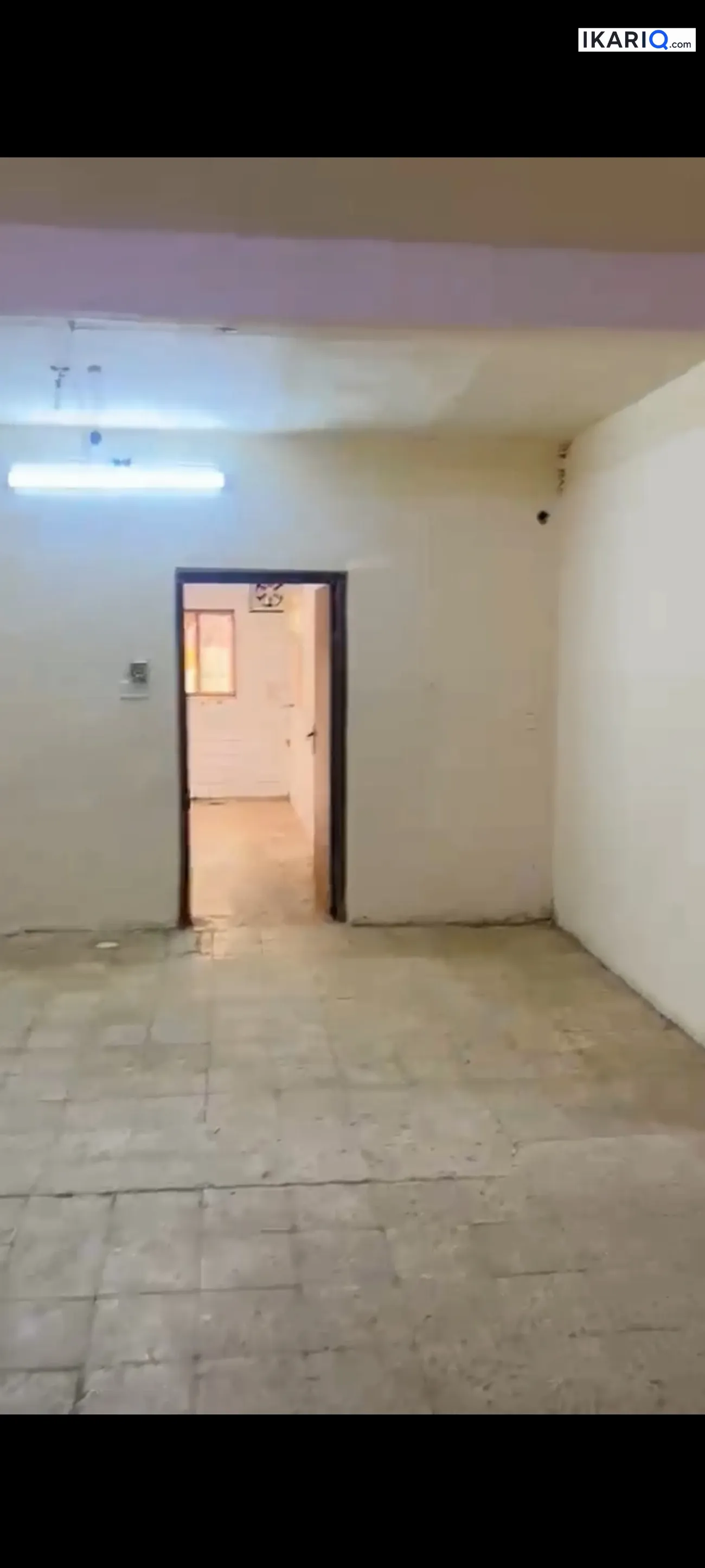 فيلا للإيجار في اليرموك - 170 م² / 900,000 IQD