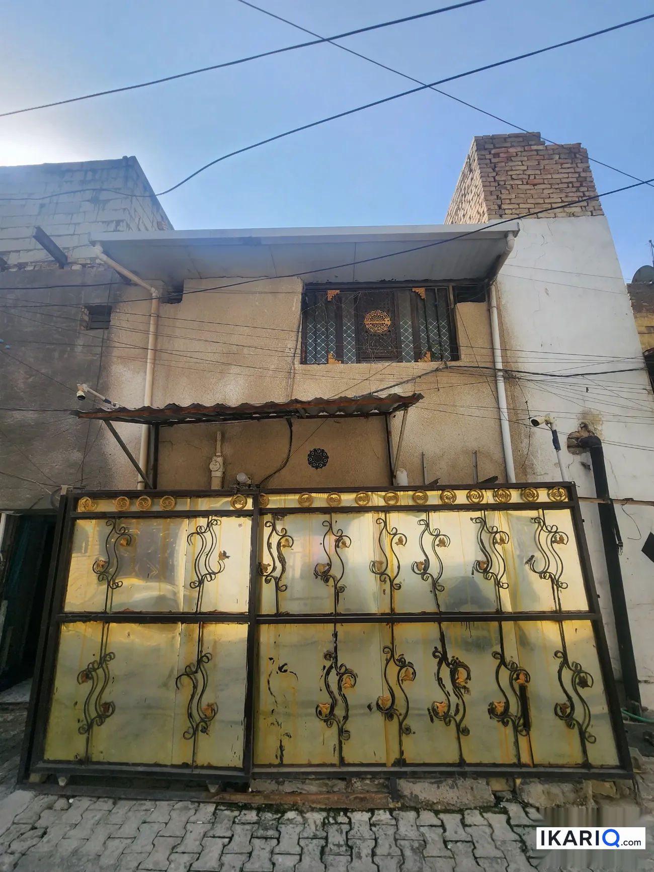 دار للبيع في الزعفرانية - 45 م² / 73,000,000 IQD — صورة 8