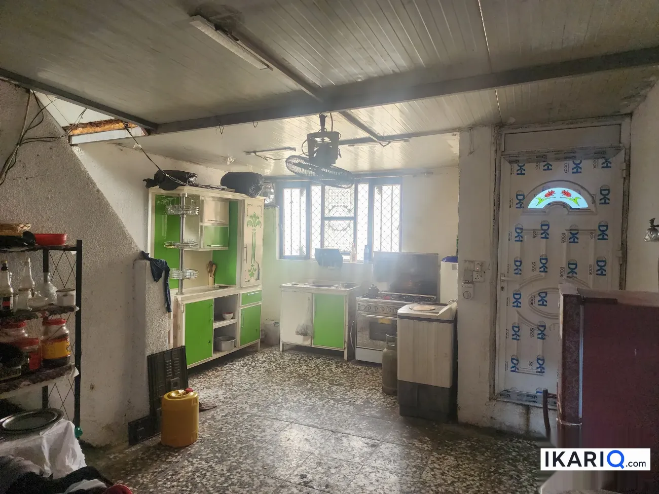 دار للبيع في الزعفرانية - 45 م² / 73,000,000 IQD — صورة 4
