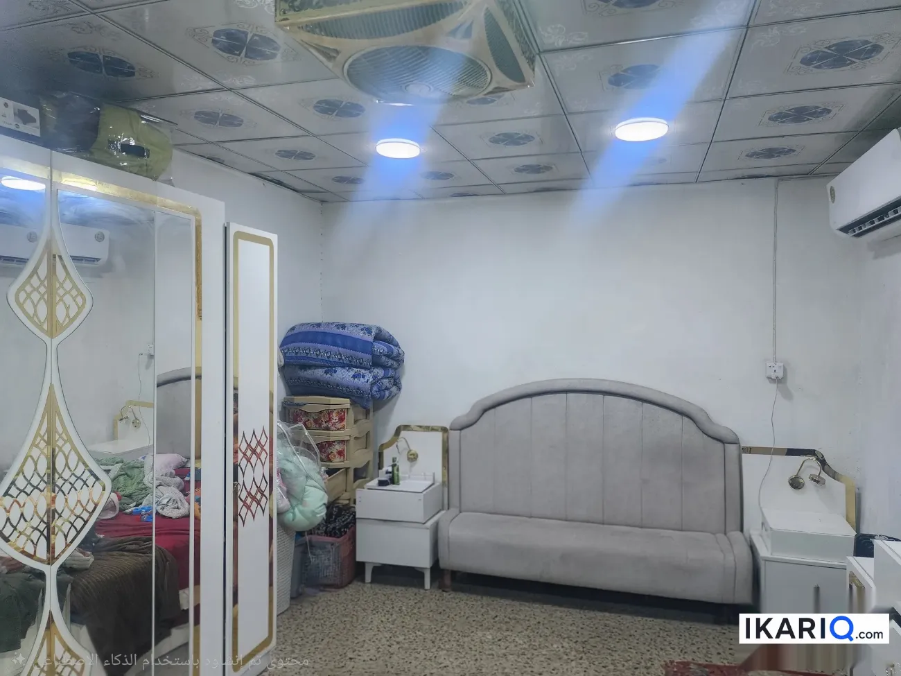 دار للبيع في الزعفرانية - 45 م² / 73,000,000 IQD — صورة 5