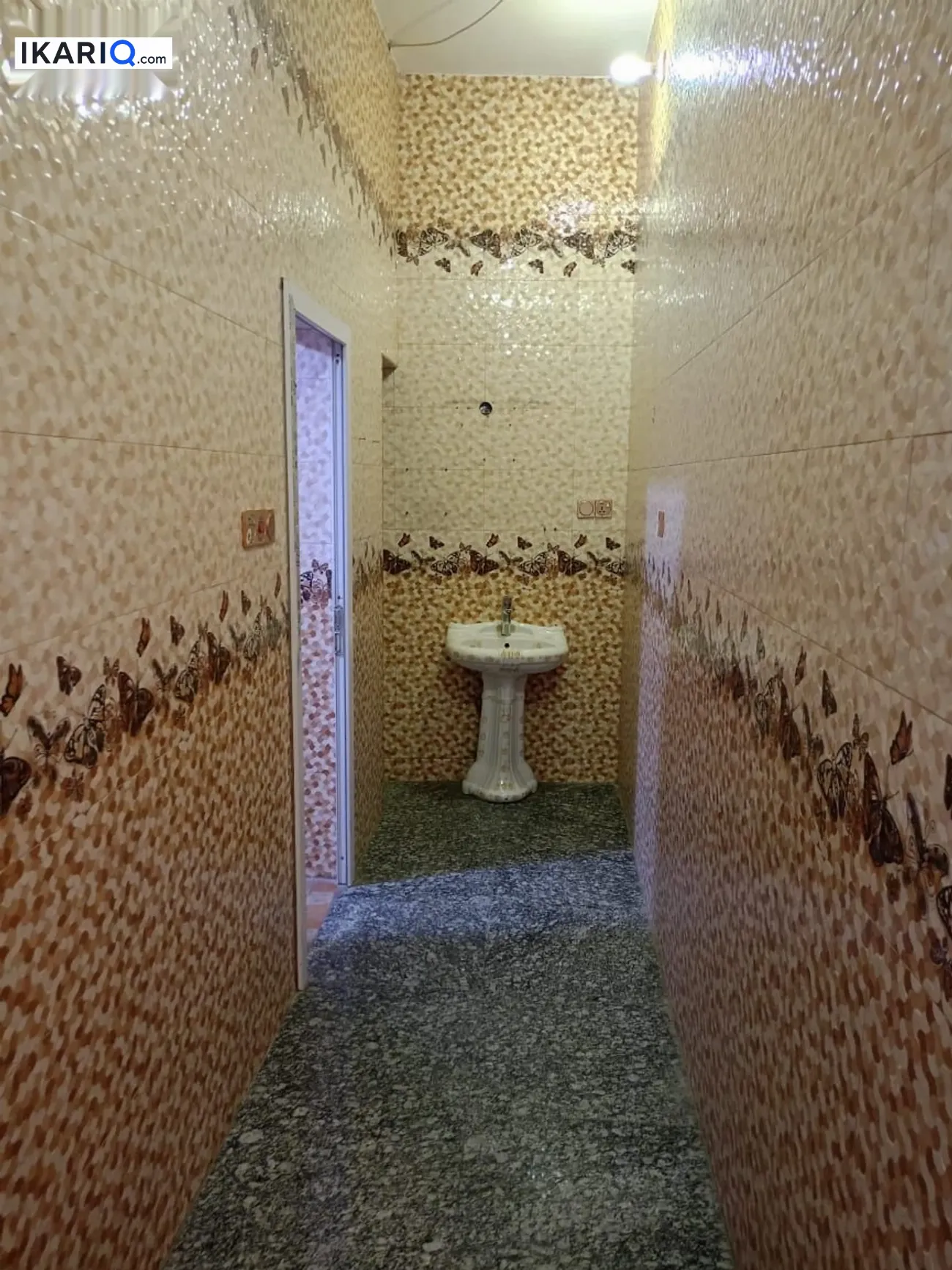 دار للإيجار في الطويسة - 200 م² / 2,200 IQD — صورة 7