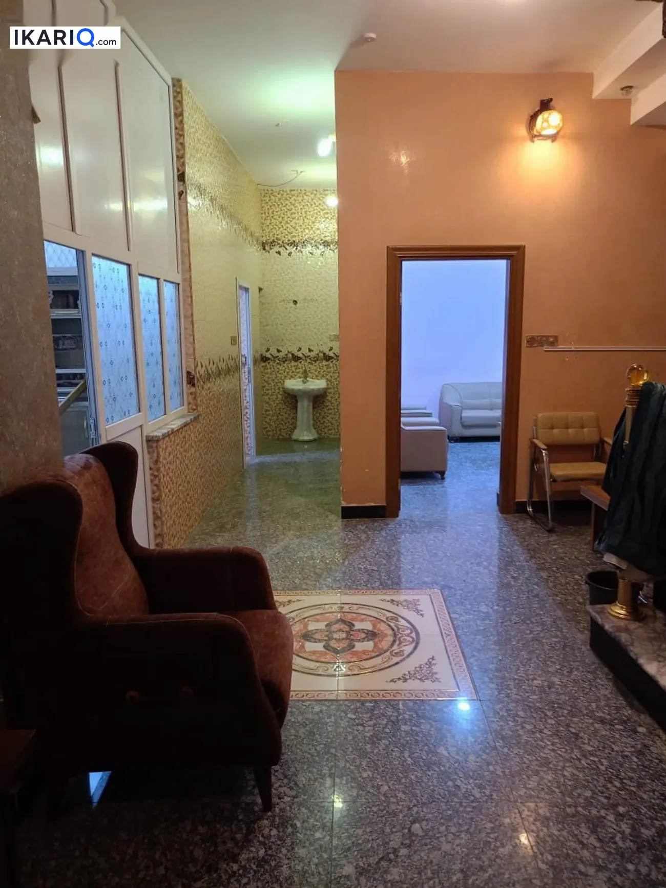 دار للإيجار في الطويسة - 200 م² / 2,200 IQD — صورة 10
