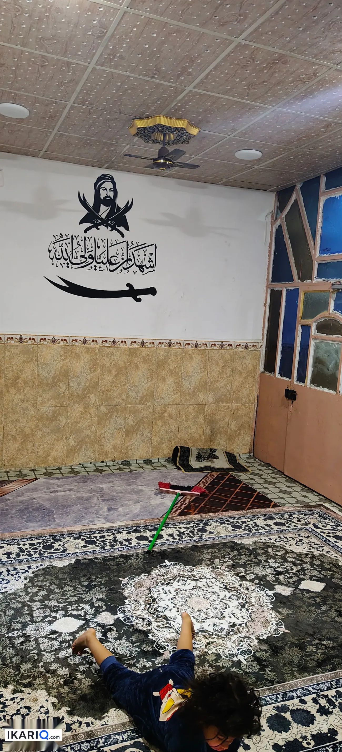 دار للبيع في الحيانية - 100 م² / 125,000,000 IQD — صورة 2