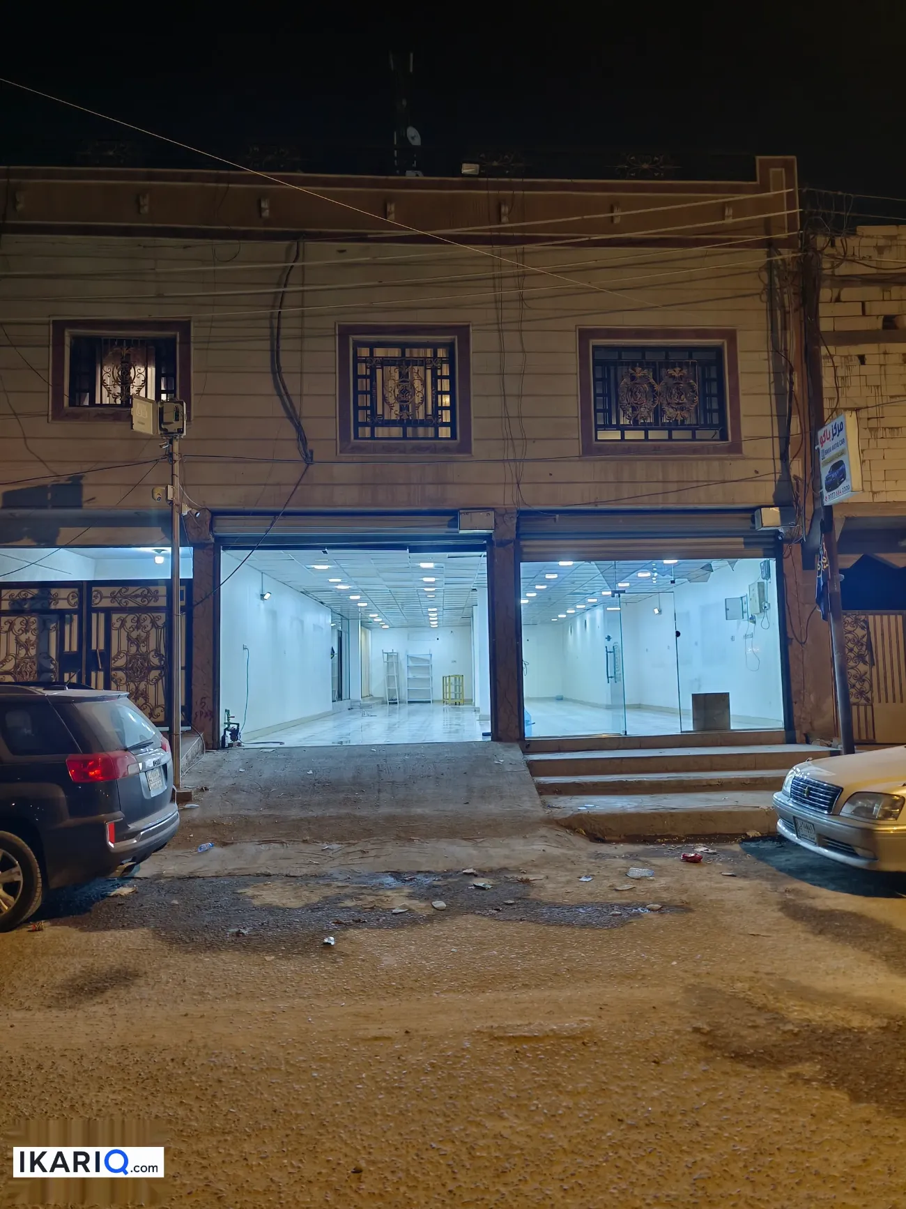محل للإيجار في دور النفط - 250 م² / 1,300 IQD — صورة 6