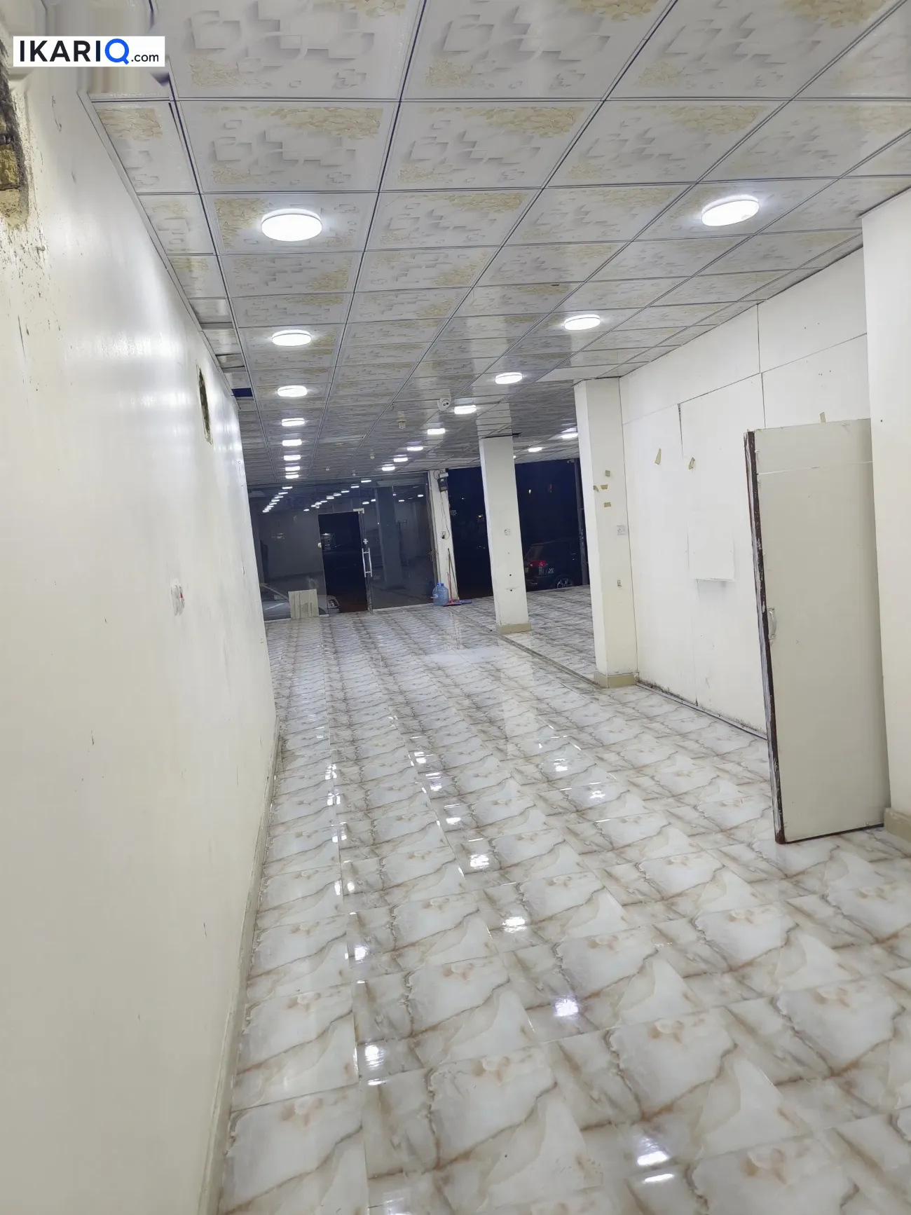 محل للإيجار في دور النفط - 250 م² / 1,300 IQD — صورة 5