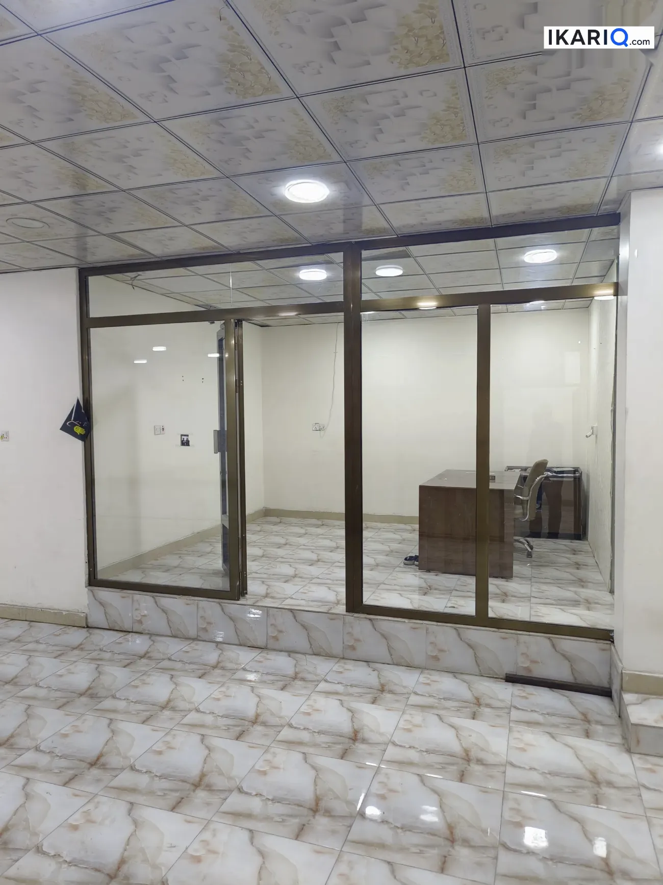 محل للإيجار في دور النفط - 250 م² / 1,300 IQD — صورة 2