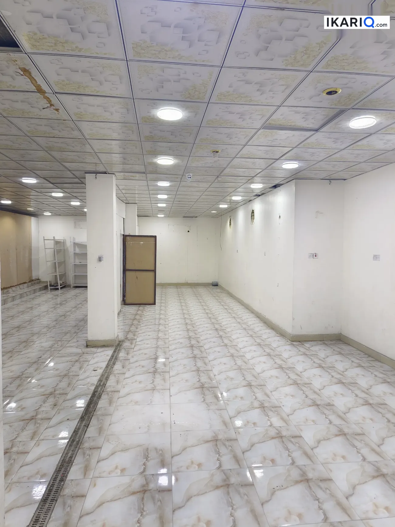 محل للإيجار في دور النفط - 250 م² / 1,300 IQD — صورة 7