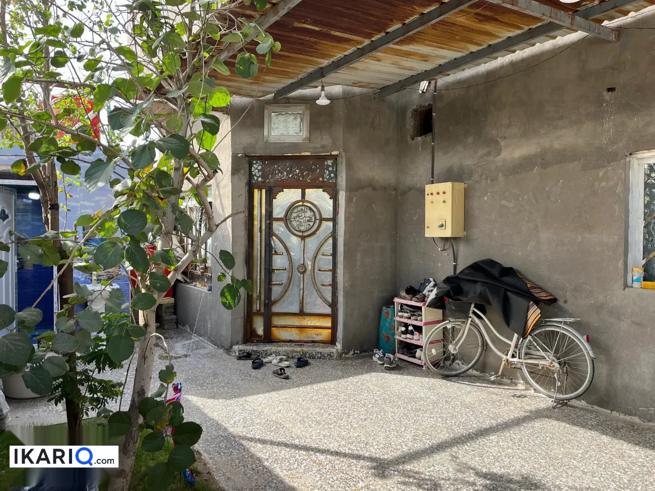 دار للبيع في ابي الخصيب - 200 م² / 75,000,000 IQD — صورة 3