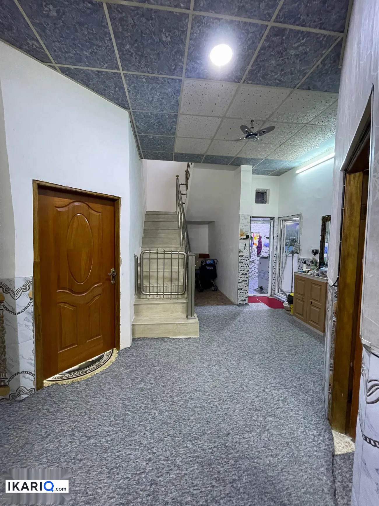 دار للبيع في ابي الخصيب - 200 م² / 75,000,000 IQD — صورة 4