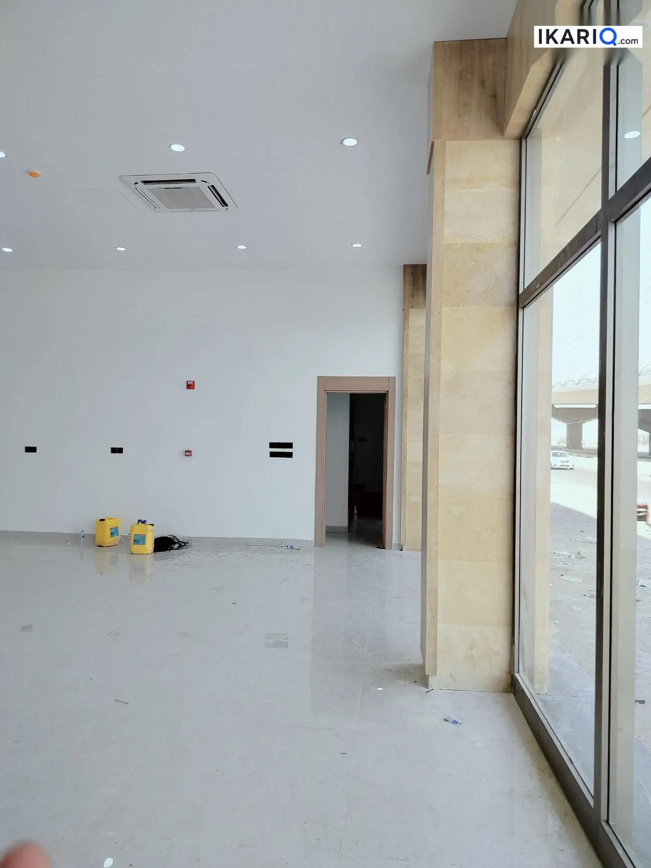 عمارة للإيجار في الجزائر - 230 م² / 2,700,000 IQD — صورة 3