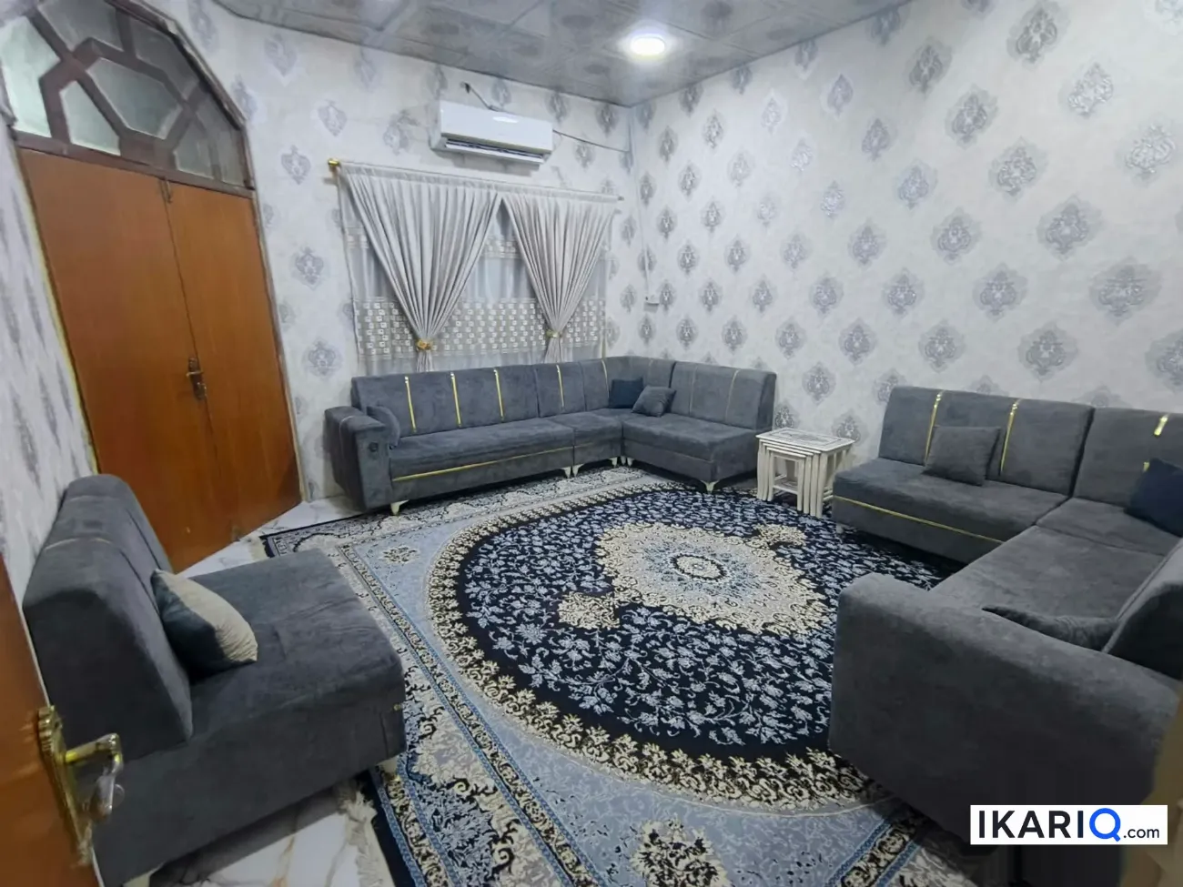 دار للبيع في شارع المقاولين - 260 م² / 530,000,000 IQD — صورة 10
