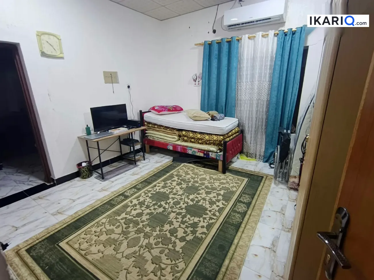 دار للبيع في شارع المقاولين - 260 م² / 530,000,000 IQD — صورة 12