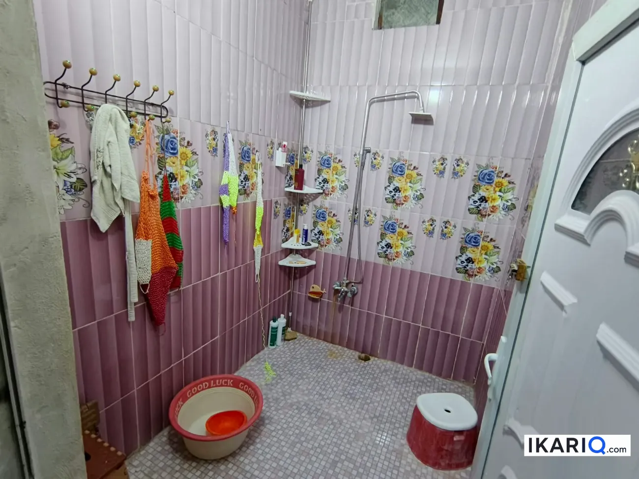 دار للبيع في شارع المقاولين - 260 م² / 530,000,000 IQD — صورة 16