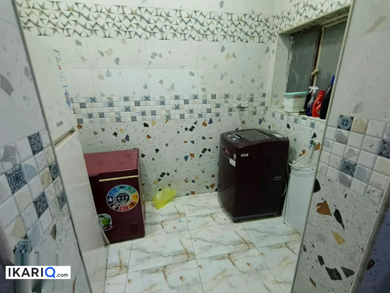 دار للبيع في شارع المقاولين - 260 م² / 530,000,000 IQD — صورة 15