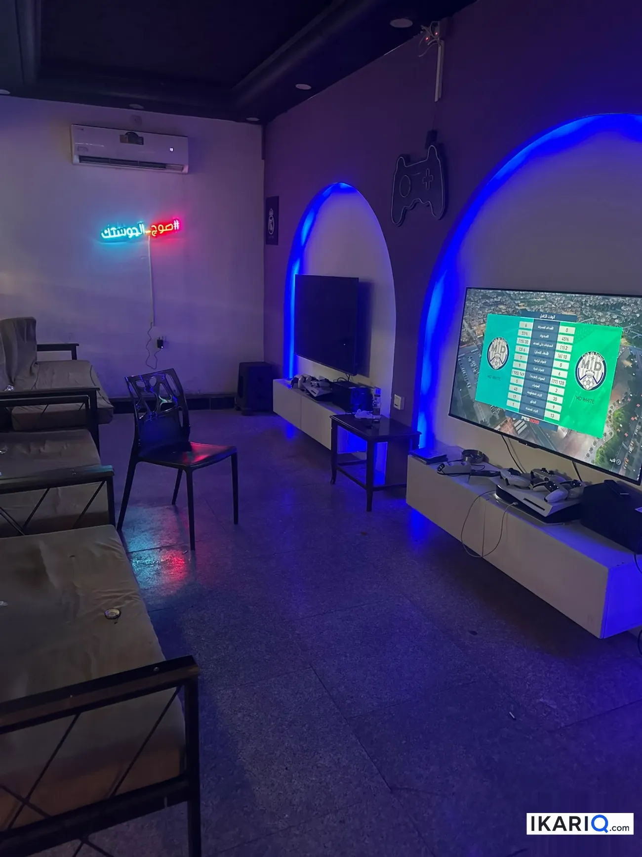 طابق من عمارة للإيجار في الكاظمية‎‎ - 350 م² / 41,000,000 IQD — صورة 8