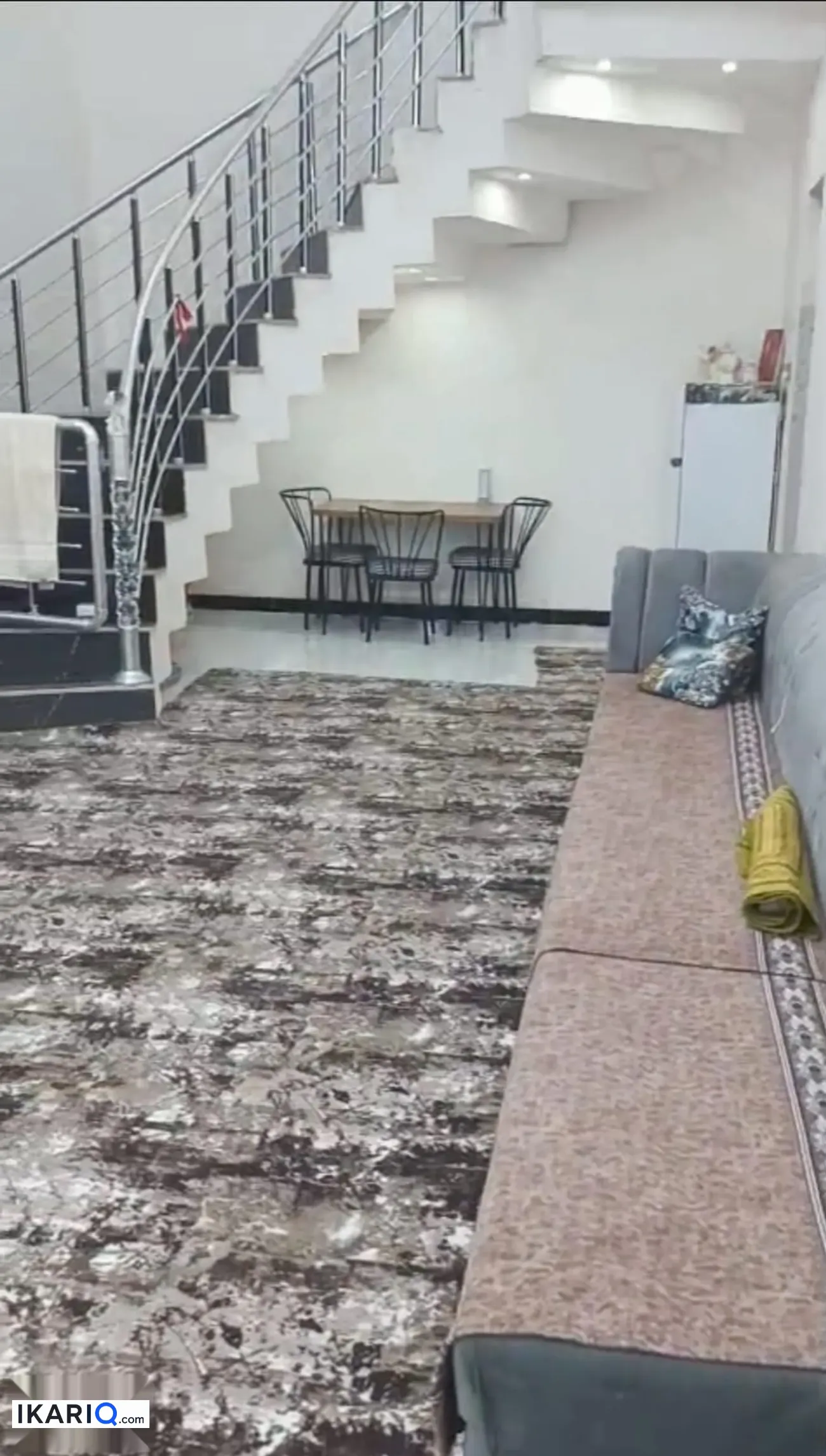 دار للبيع في الزبير - 70,000,000 IQD — صورة 3
