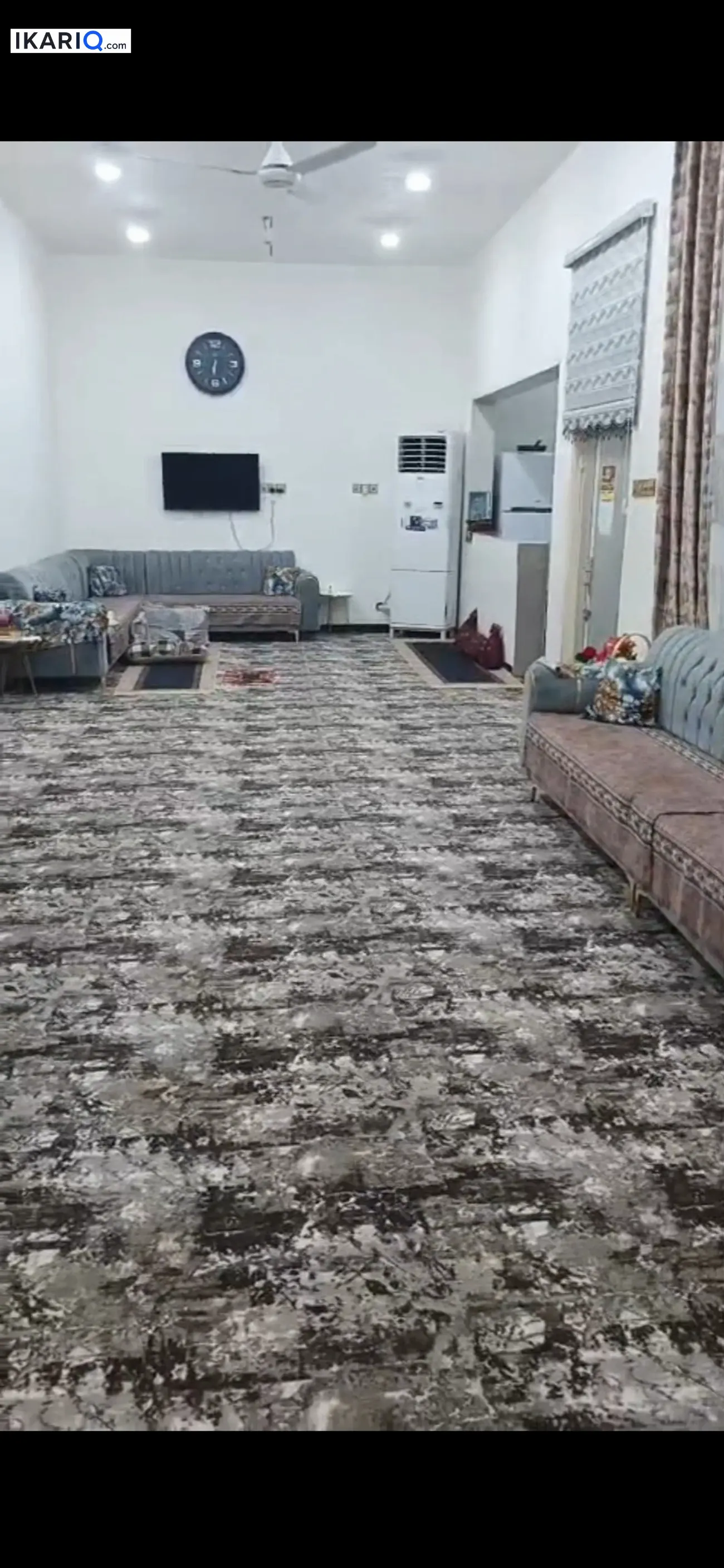 دار للبيع في الزبير - 70,000,000 IQD — صورة 19