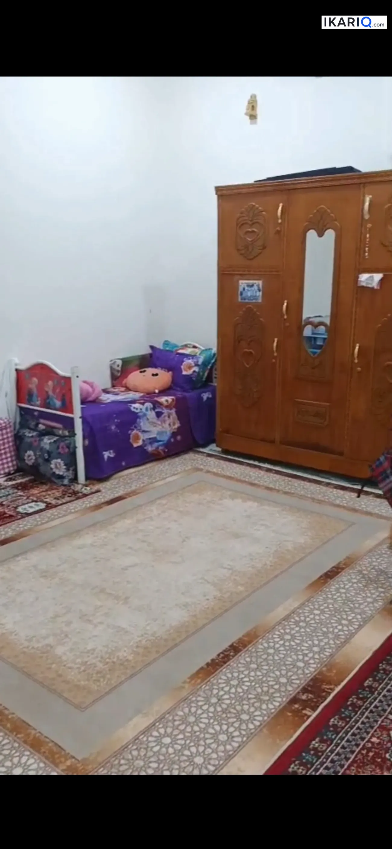 دار للبيع في الزبير - 70,000,000 IQD — صورة 11