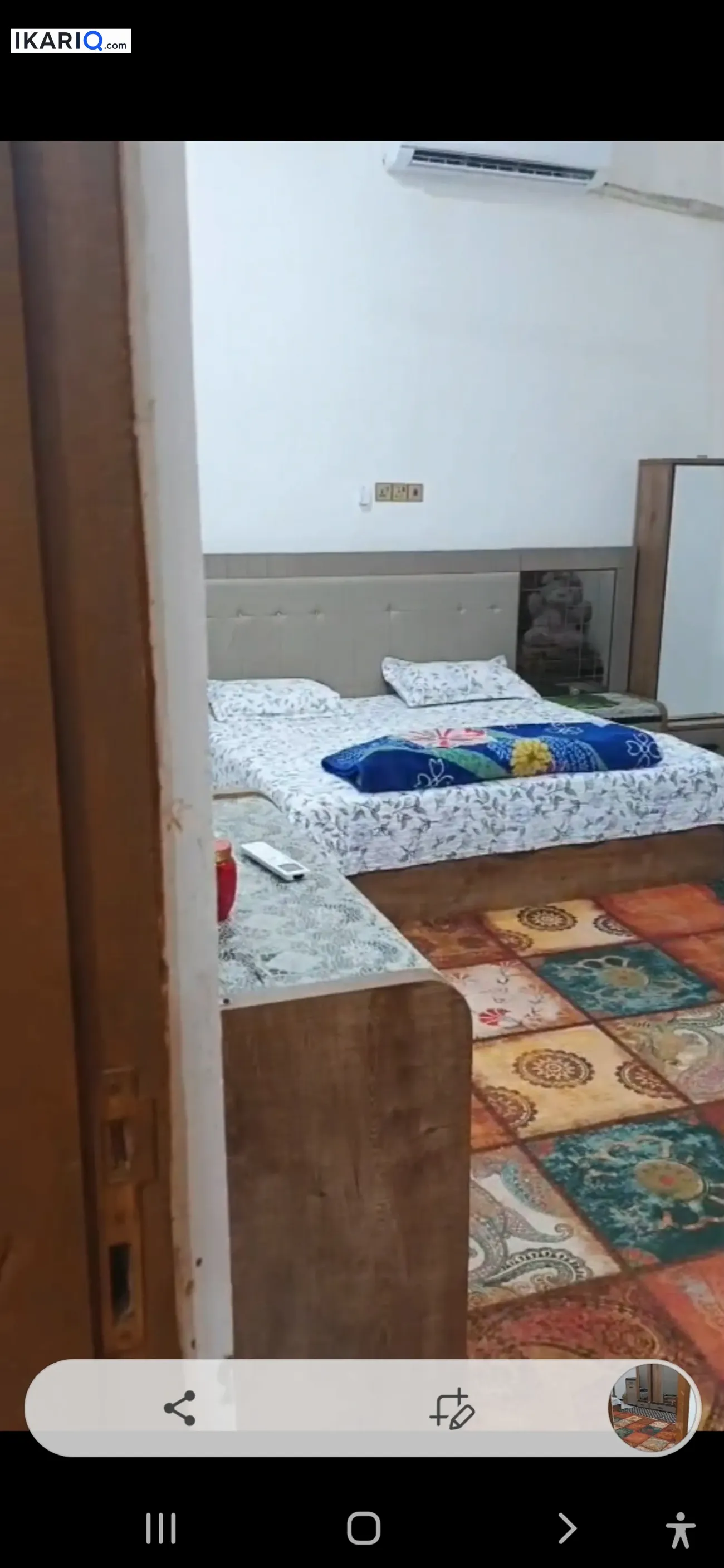 دار للبيع في الزبير - 70,000,000 IQD — صورة 13