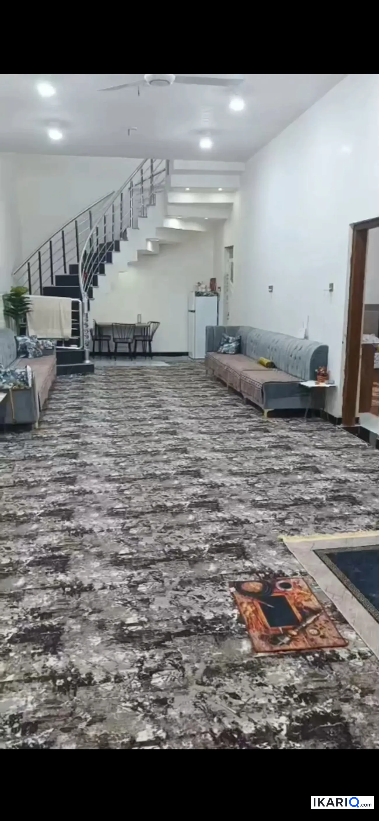 دار للبيع في الزبير - 70,000,000 IQD — صورة 20