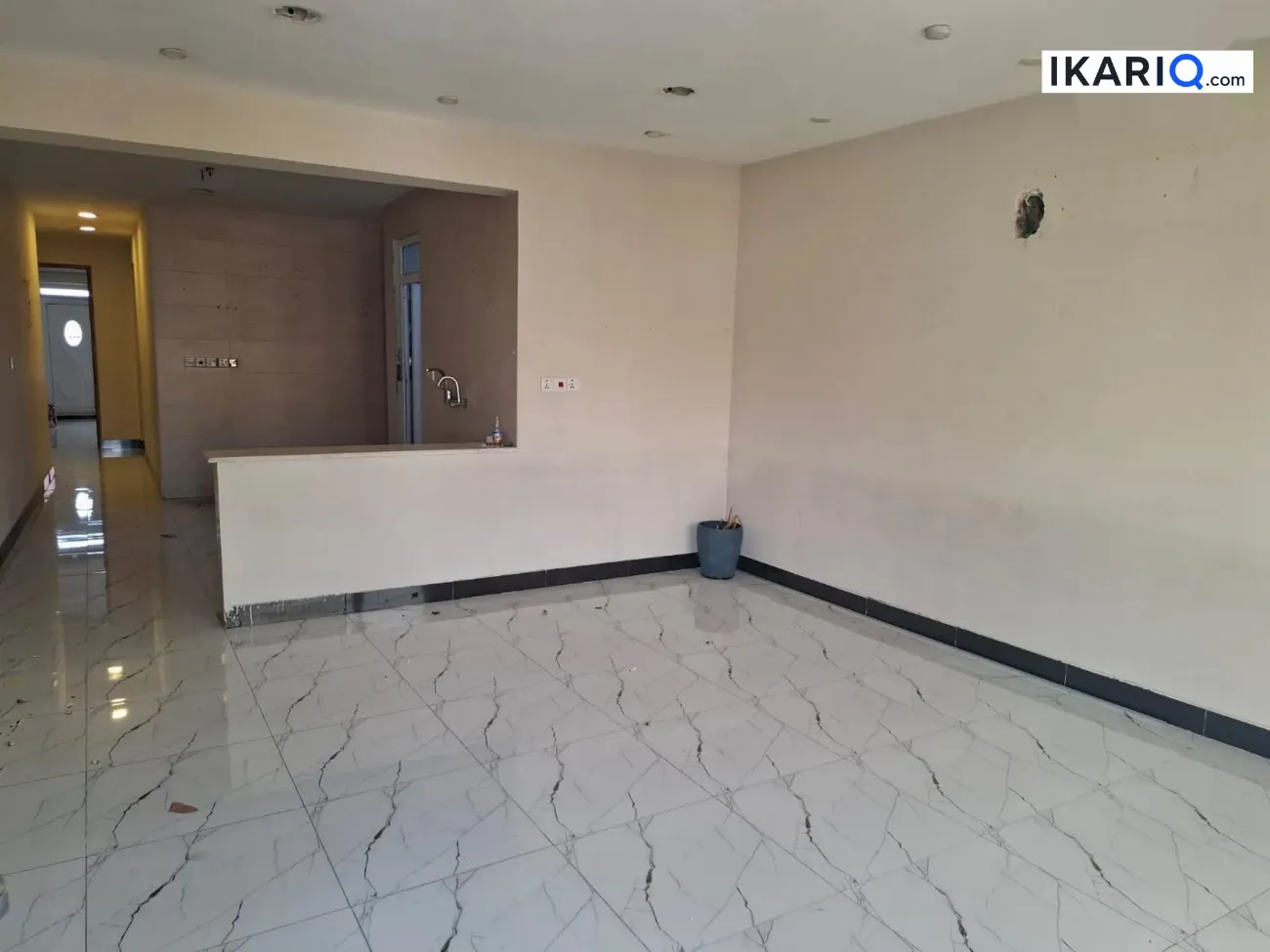 شقة للإيجار في الدورة - 100 م² / 650,000 IQD — صورة 2