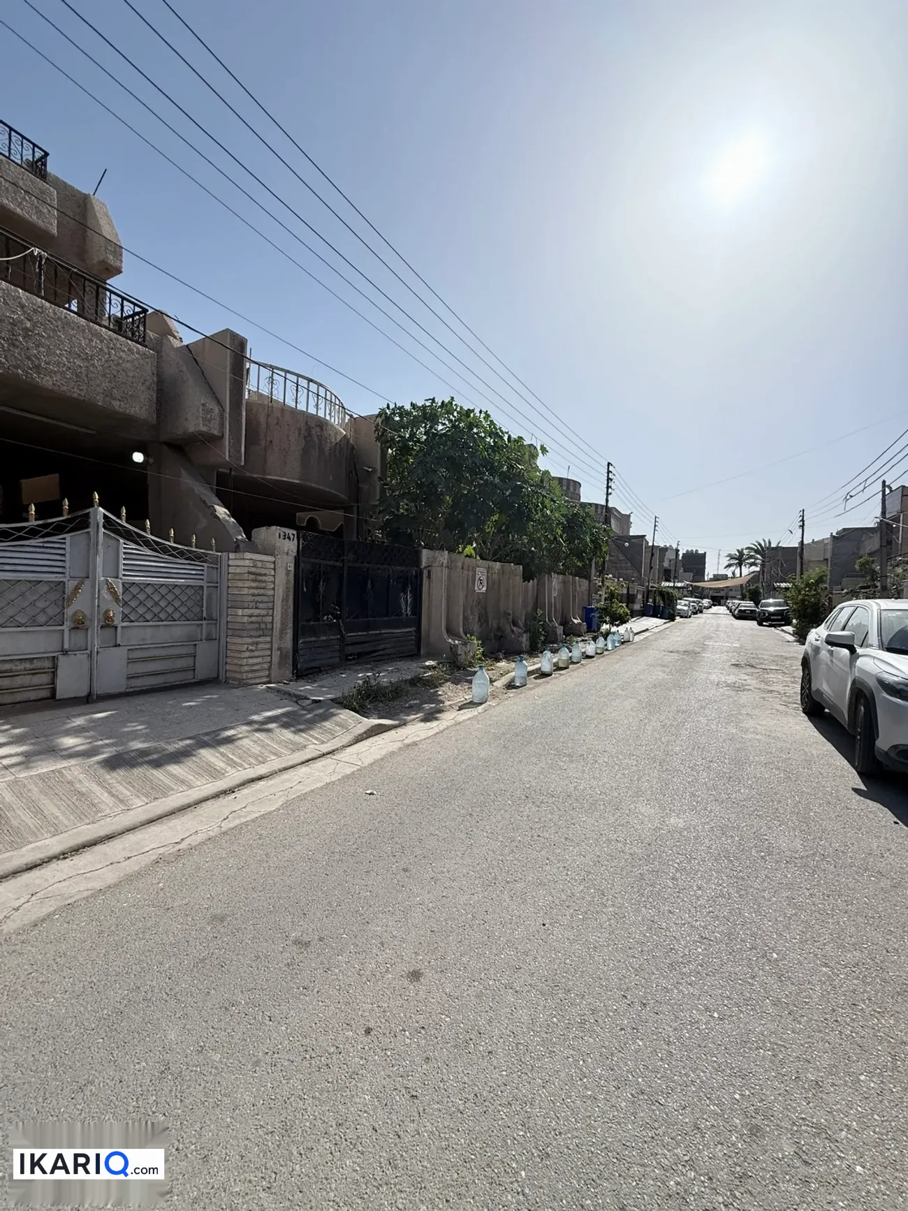دار للبيع في السيدية - 150 م² / 350,000,000 IQD — صورة 3
