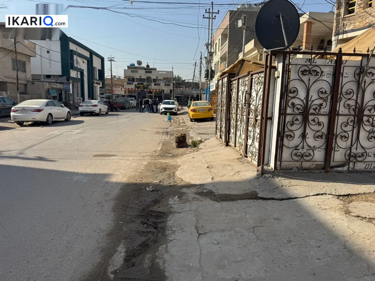 دار للبيع في الدورة - 100 م² / 369,750,000 IQD — صورة 2