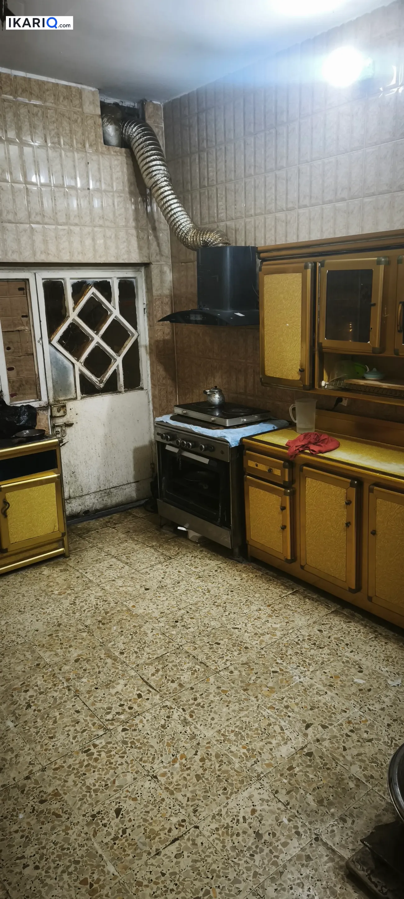 دار للبيع في الحيانية - 200 م² / 115,000,000 IQD — صورة 3