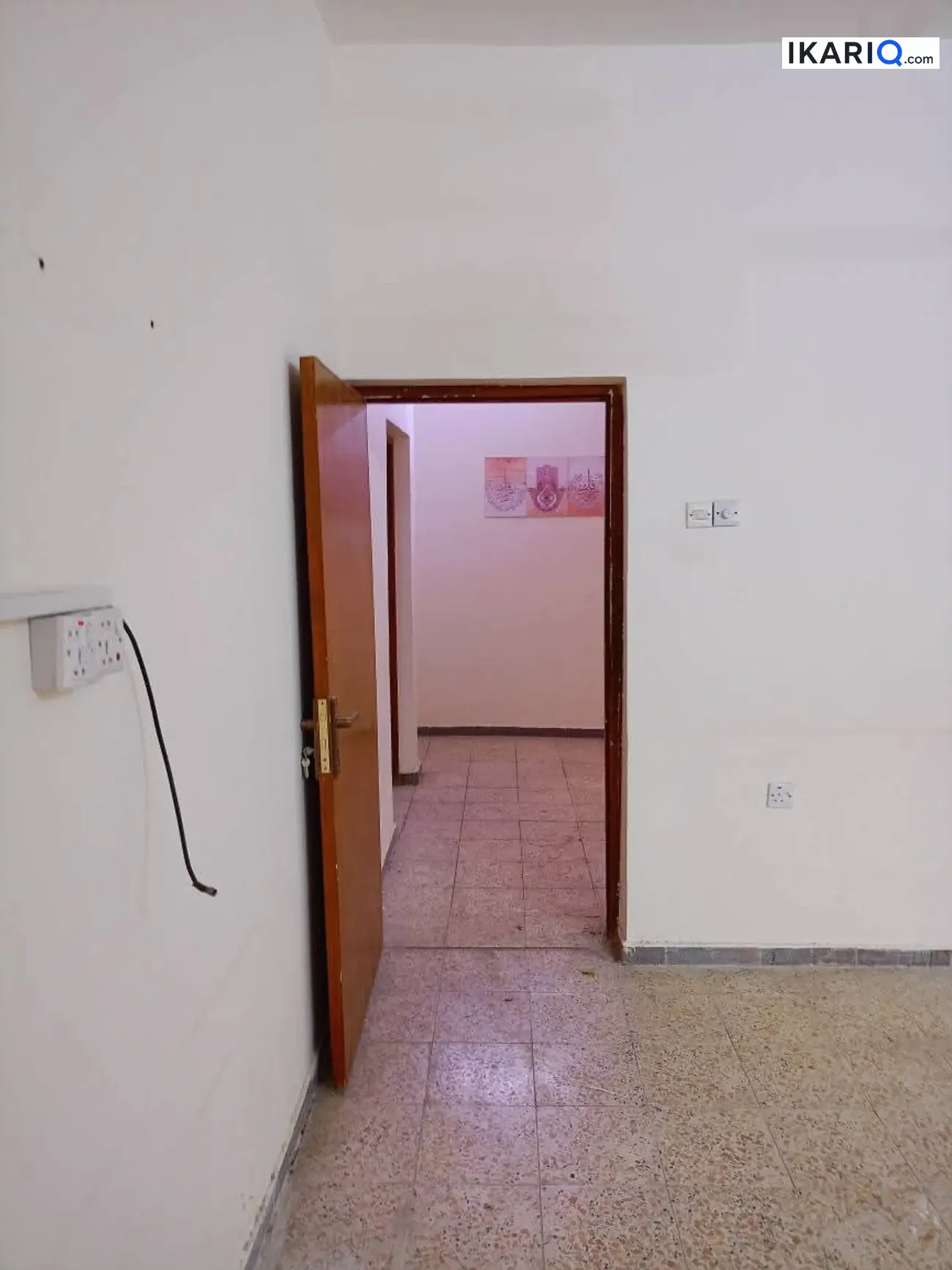 دار للإيجار في الزهراء - 300 م² / 1,500,000 IQD — صورة 4