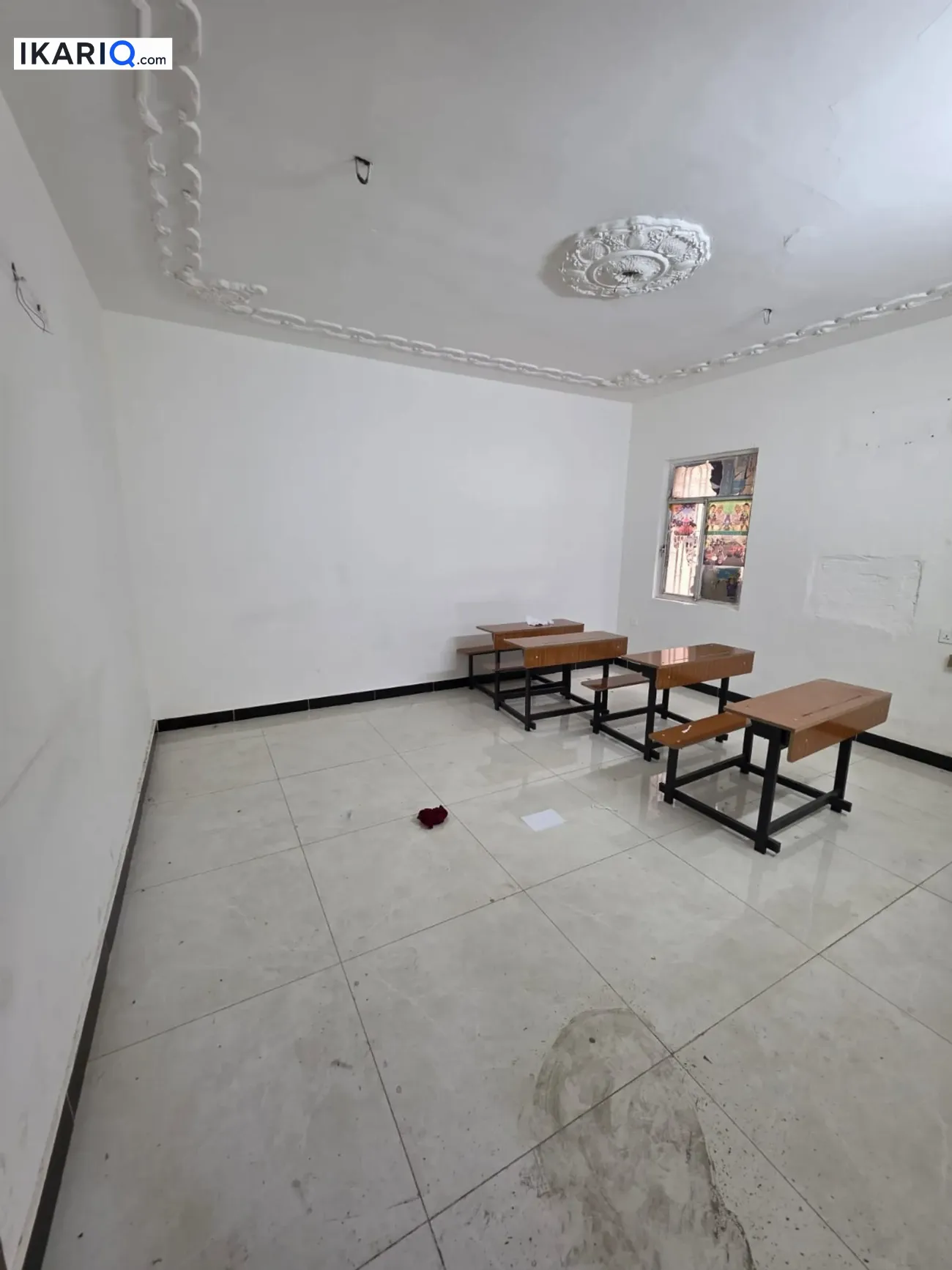 دار للإيجار في السيدية - 300 م² / 999,999 IQD — صورة 3