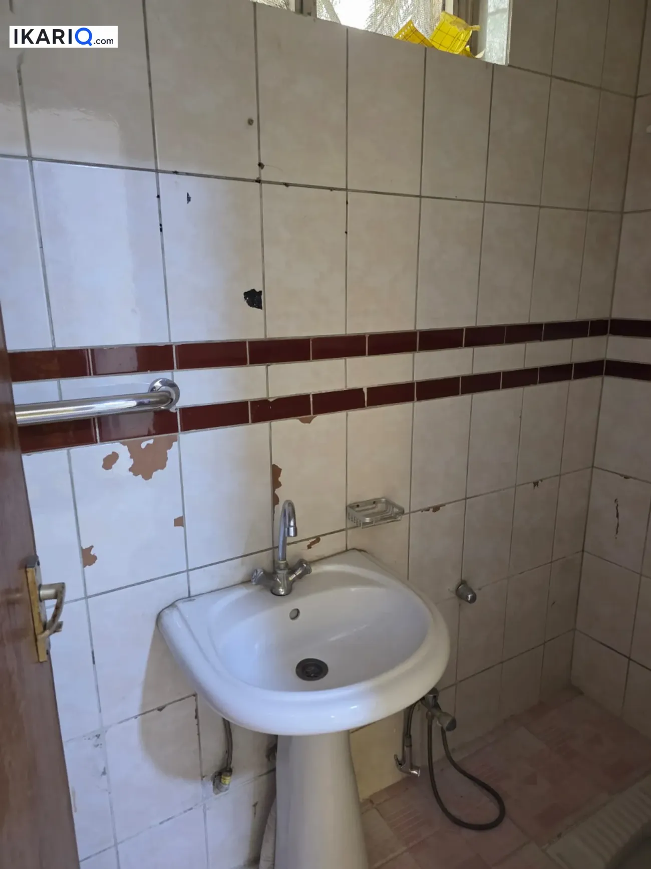 دار للإيجار في السيدية - 300 م² / 999,999 IQD — صورة 12