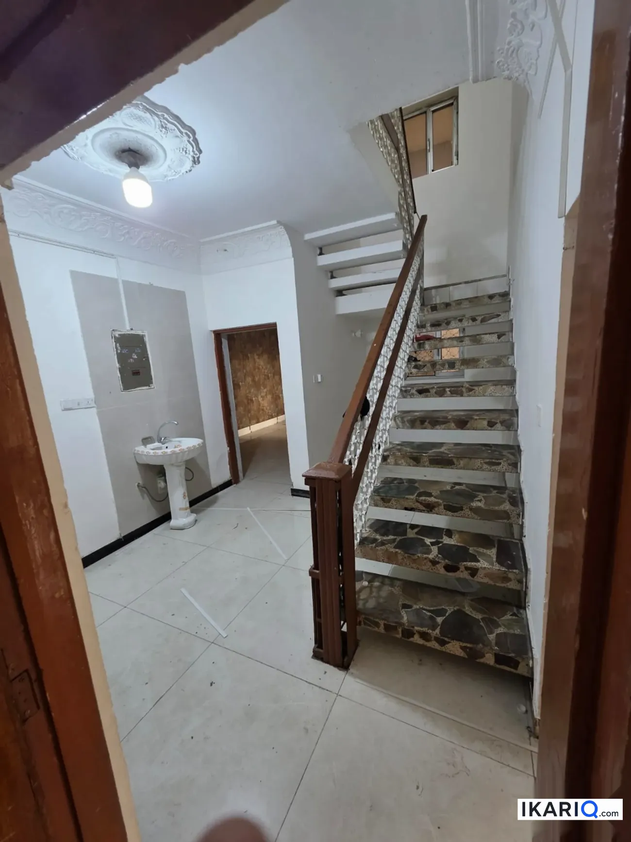 دار للإيجار في السيدية - 300 م² / 999,999 IQD — صورة 4