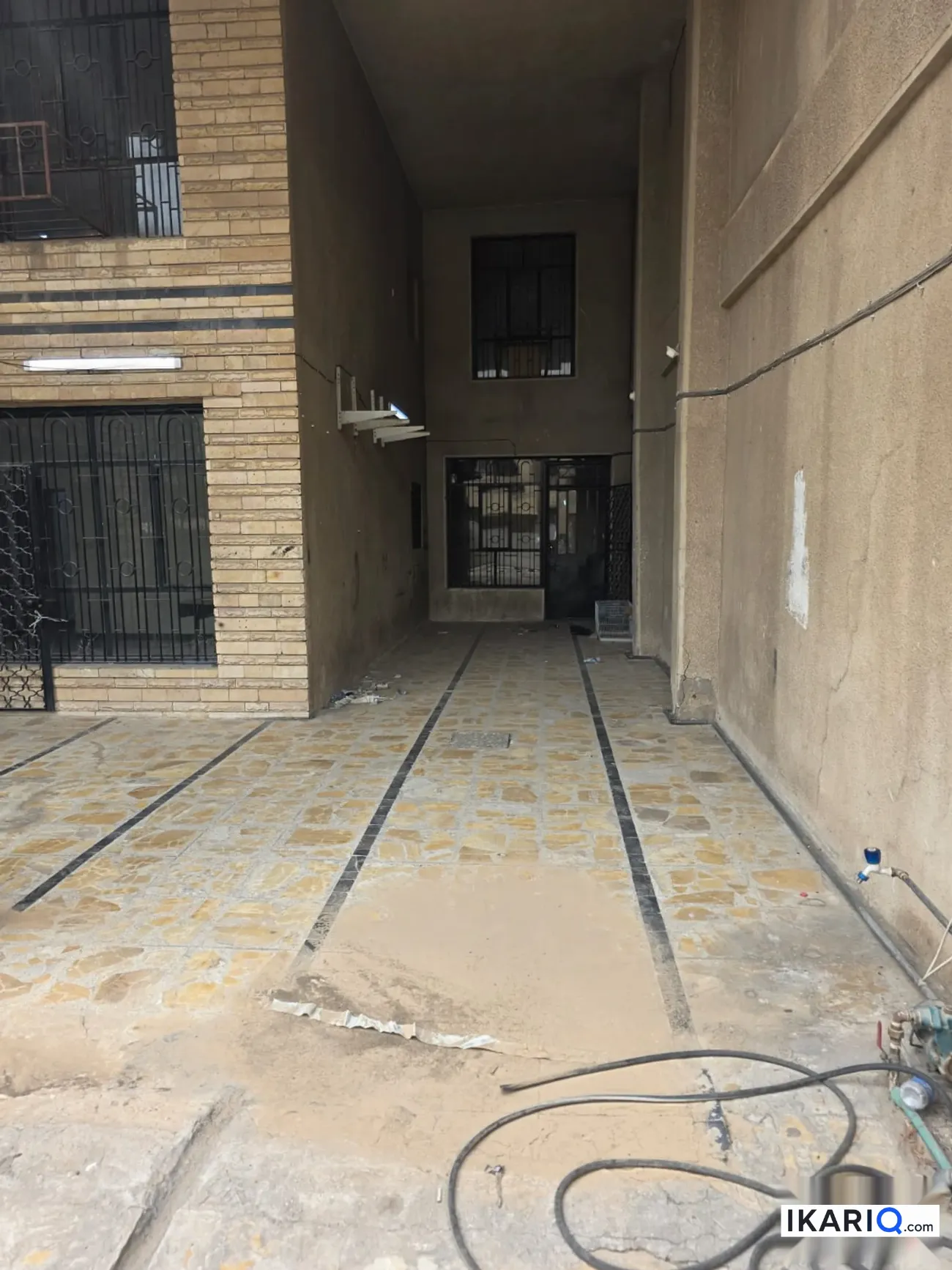 دار للإيجار في السيدية - 300 م² / 999,999 IQD — صورة 10