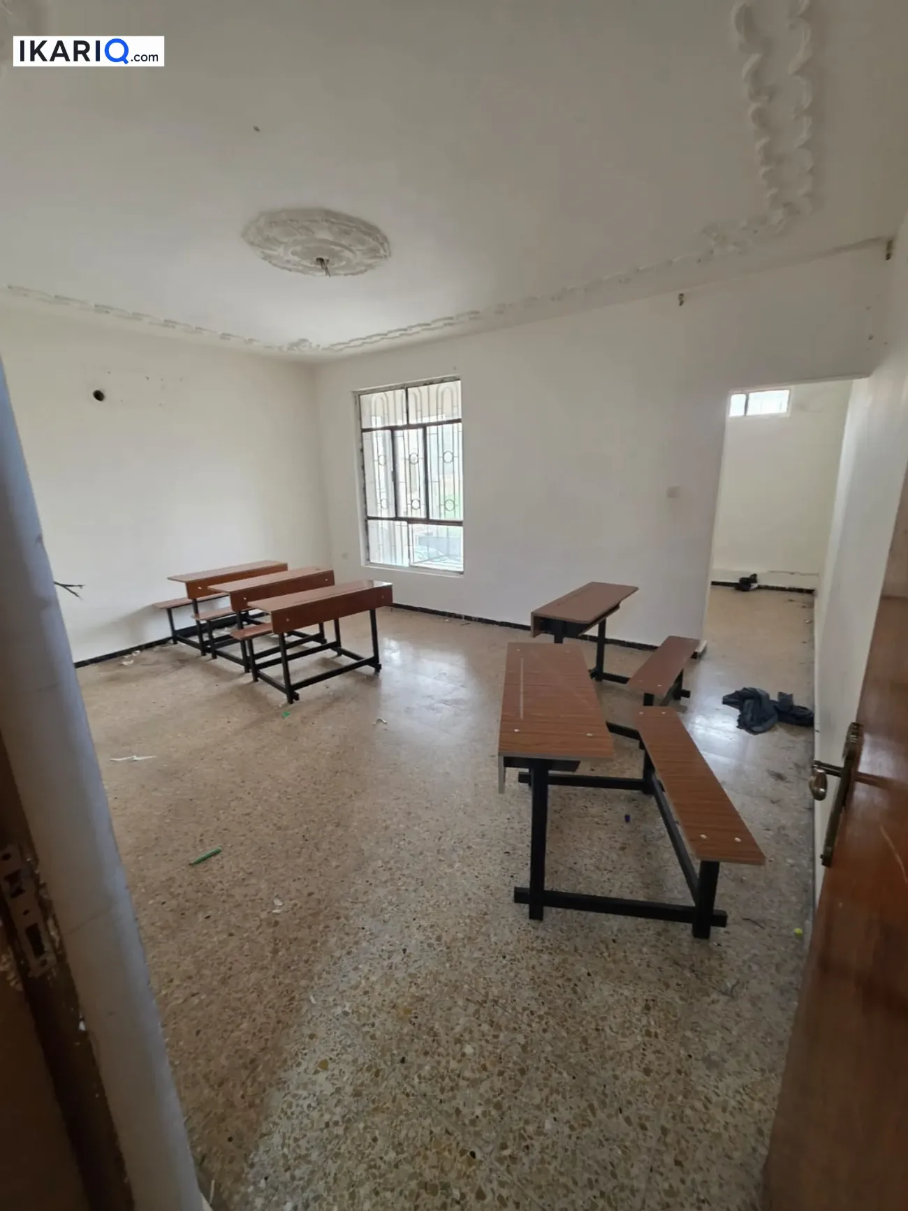 دار للإيجار في السيدية - 300 م² / 999,999 IQD — صورة 6