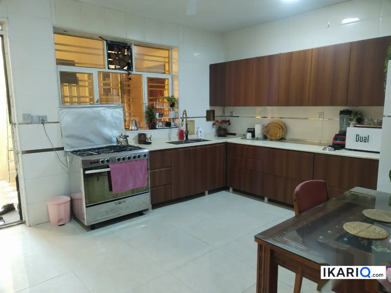 دار للبيع في الدولعي - 125 م² / 300,000,000 IQD — صورة 3