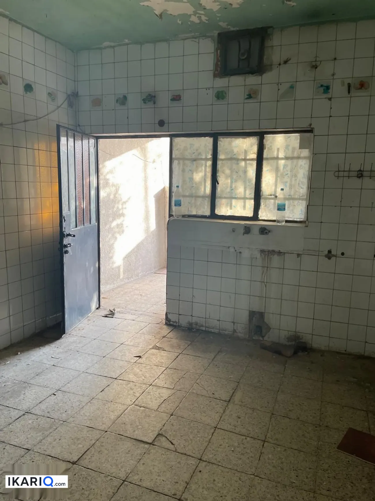 دار للبيع في البياع - 150 م² / 197,000,000 IQD — صورة 2