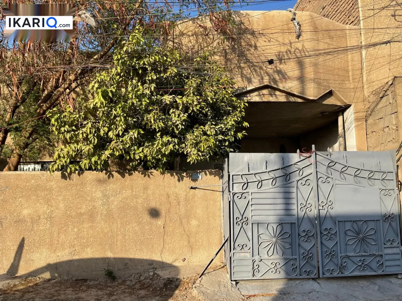 دار للبيع في البياع - 150 م² / 197,000,000 IQD