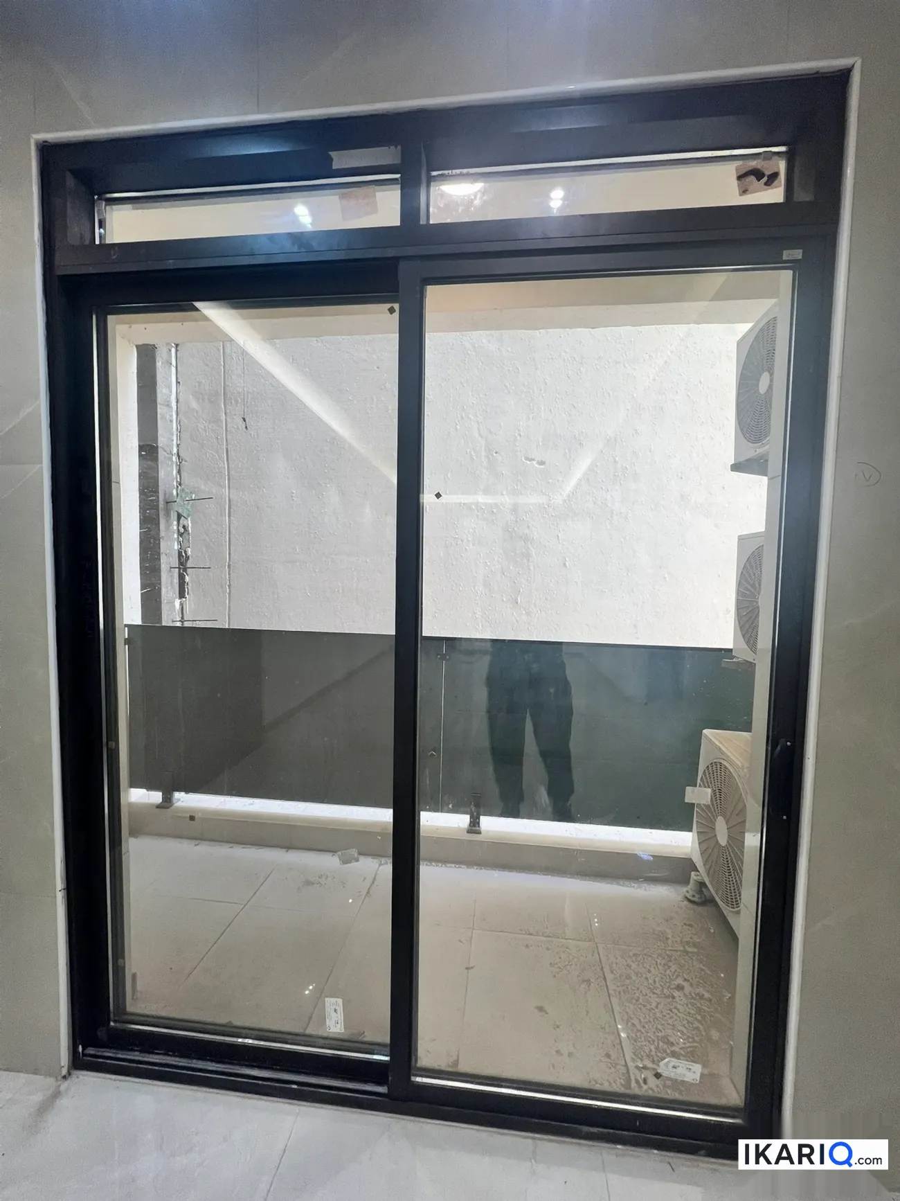 شقة للإيجار في عرصات الهندية - 100 م² / 1,000,000 IQD — صورة 2