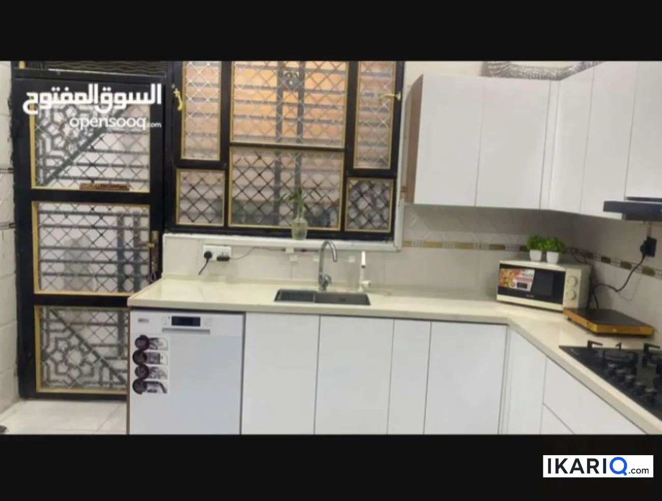 دار للبيع في ابي الخصيب - 150 م² / 166,000,000 IQD — صورة 18