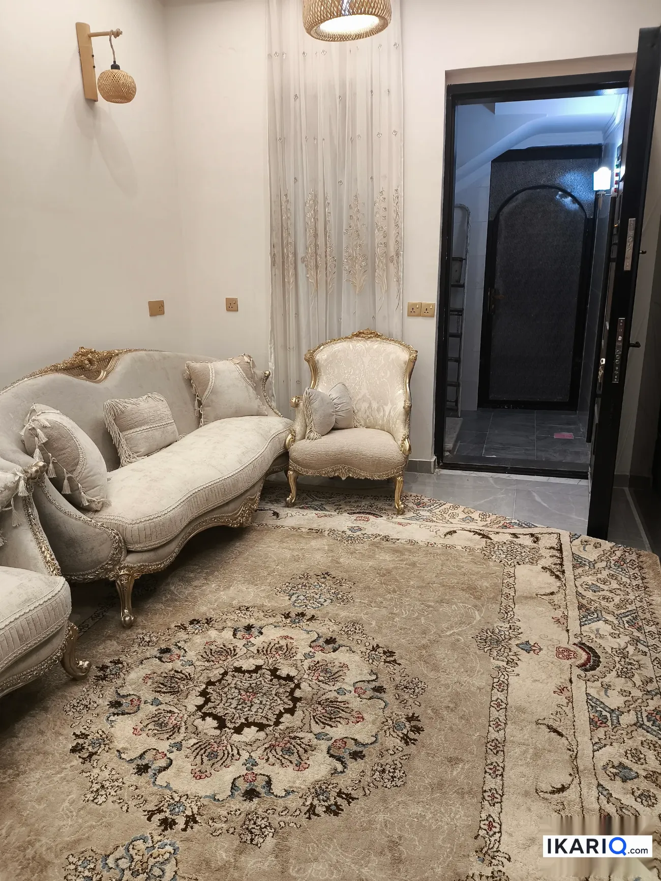دار للبيع في شارع فلسطين - 50 م² / 330,000,000 IQD — صورة 4