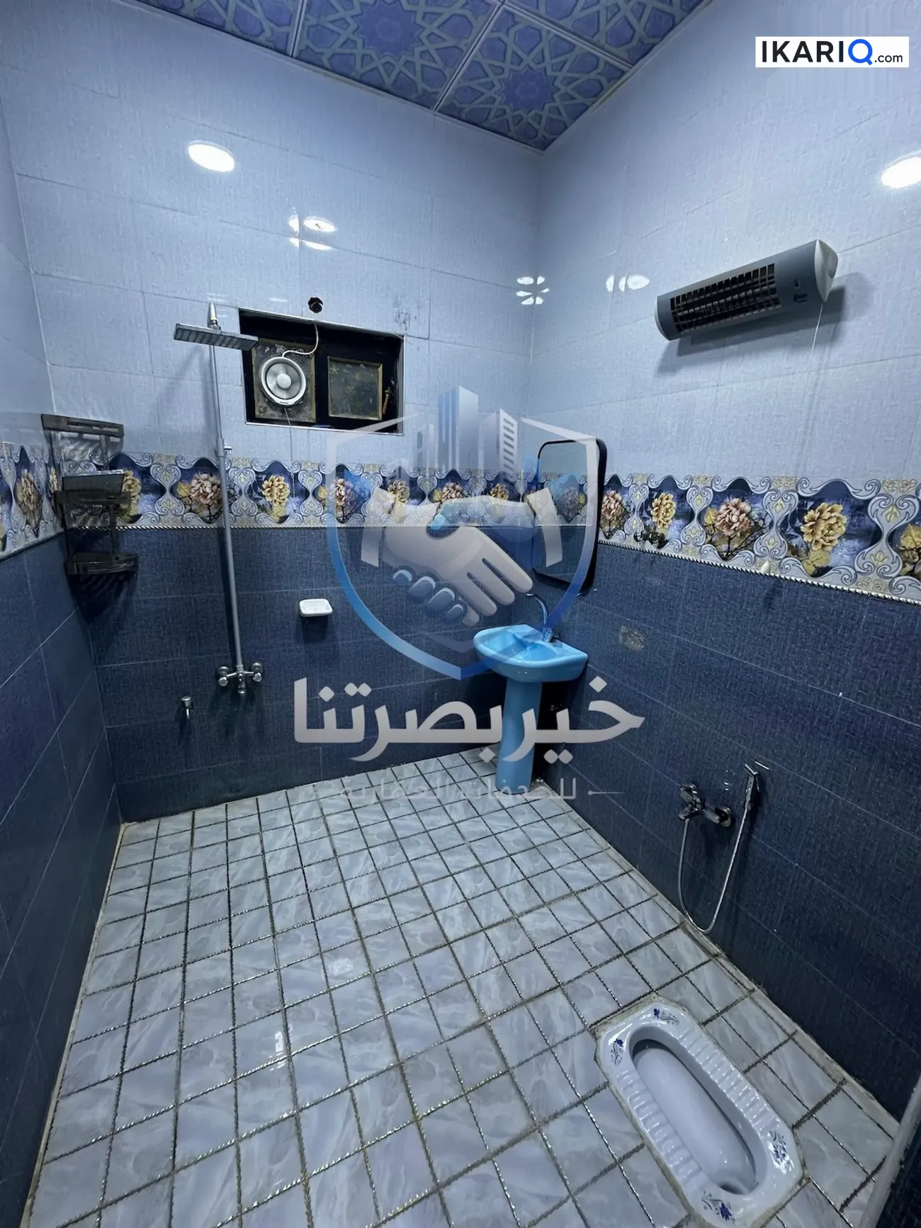 مكتب للإيجار في كوت الحجاج - 150 م² / 2,000,000 IQD — صورة 6