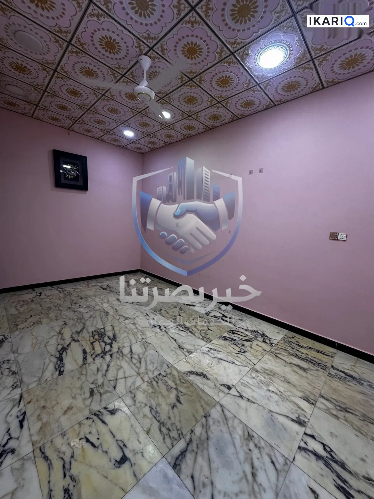 مكتب للإيجار في كوت الحجاج - 150 م² / 2,000,000 IQD — صورة 15
